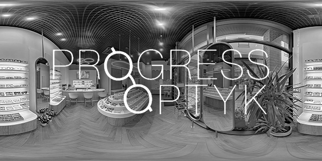 Progress Optyk
